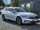Volkswagen Passat Variant I właściciel Salon Polska Poleasingowy Serwis ASO VAT 23% - 2
