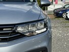 Volkswagen Passat Variant I właściciel Salon Polska Poleasingowy Serwis ASO VAT 23% - 4