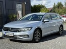 Volkswagen Passat Variant I właściciel Salon Polska Poleasingowy Serwis ASO VAT 23% - 5