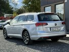 Volkswagen Passat Variant I właściciel Salon Polska Poleasingowy Serwis ASO VAT 23% - 6