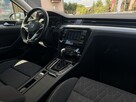 Volkswagen Passat Variant I właściciel Salon Polska Poleasingowy Serwis ASO VAT 23% - 11