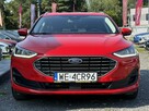 Ford Focus Poleasingowy Salon Polska I właściciel Serwis ASO VAT 23% Bezwypadkowy - 4