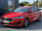 Ford Focus Poleasingowy Salon Polska I właściciel Serwis ASO VAT 23% Bezwypadkowy - 5
