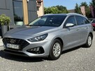 Hyundai i30 Salon Polska Poleasingowy I właściciel Serwis ASO VAT 23% Bezwypadkowy - 5