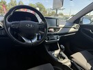 Hyundai i30 Salon Polska Poleasingowy I właściciel Serwis ASO VAT 23% Bezwypadkowy - 14
