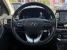 Hyundai i30 Salon Polska Poleasingowy I właściciel Serwis ASO VAT 23% Bezwypadkowy - 15