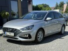 Hyundai i30 Salon Polska Poleasingowy I właściciel Serwis ASO VAT 23% Bezwypadkowy - 5
