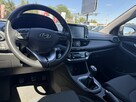 Hyundai i30 Salon Polska Poleasingowy I właściciel Serwis ASO VAT 23% Bezwypadkowy - 14