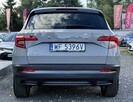 Škoda Karoq Salon Polska I właściciel Serwis ASO VAT 23% Bezwypadkowy Poleasingowy - 9