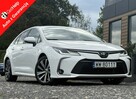 Toyota Corolla Serwis ASO VAT 23% Salon Polska Poleasingowy I właściciel Bezwypadkowy - 1