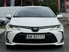 Toyota Corolla Serwis ASO VAT 23% Salon Polska Poleasingowy I właściciel Bezwypadkowy - 3