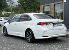 Toyota Corolla Serwis ASO VAT 23% Salon Polska Poleasingowy I właściciel Bezwypadkowy - 6