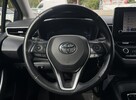 Toyota Corolla Serwis ASO VAT 23% Salon Polska Poleasingowy I właściciel Bezwypadkowy - 15