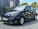Toyota Yaris KRAJ Polska Poleasingowy I właściciel Bezwypadkowy Serwis ASO VAT 23% - 7