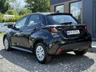 Toyota Yaris KRAJ Polska Poleasingowy I właściciel Bezwypadkowy Serwis ASO VAT 23% - 8