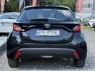 Toyota Yaris KRAJ Polska Poleasingowy I właściciel Bezwypadkowy Serwis ASO VAT 23% - 9