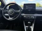 Toyota Yaris KRAJ Polska Poleasingowy I właściciel Bezwypadkowy Serwis ASO VAT 23% - 14