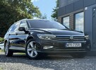 Volkswagen Passat I właściciel Serwis ASO VAT 23% Bezwypadkowy Salon Polska Poleasingowy - 3