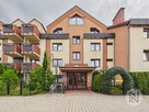 Mieszkanie Wrocław Wrocław-Krzyki, Kawalerzystów
