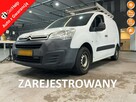 Citroen Berlingo Niski przebieg/Hak/Klimatyzacja/3 miejsca/Skrzydełka drzwi/Zarej. - 1
