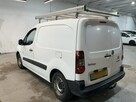 Citroen Berlingo Niski przebieg/Hak/Klimatyzacja/3 miejsca/Skrzydełka drzwi/Zarej. - 3