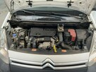 Citroen Berlingo Niski przebieg/Hak/Klimatyzacja/3 miejsca/Skrzydełka drzwi/Zarej. - 5
