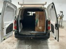 Citroen Berlingo Niski przebieg/Hak/Klimatyzacja/3 miejsca/Skrzydełka drzwi/Zarej. - 7