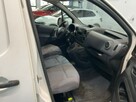 Citroen Berlingo Niski przebieg/Hak/Klimatyzacja/3 miejsca/Skrzydełka drzwi/Zarej. - 8