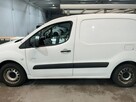Citroen Berlingo Niski przebieg/Hak/Klimatyzacja/3 miejsca/Skrzydełka drzwi/Zarej. - 9