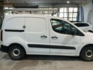 Citroen Berlingo Niski przebieg/Hak/Klimatyzacja/3 miejsca/Skrzydełka drzwi/Zarej. - 10