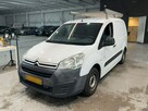 Citroen Berlingo Niski przebieg/Hak/Klimatyzacja/3 miejsca/Skrzydełka drzwi/Zarej. - 11