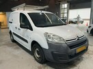 Citroen Berlingo Niski przebieg/Hak/Klimatyzacja/3 miejsca/Skrzydełka drzwi/Zarej. - 13