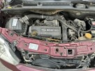 Opel Meriva Mocny Diesel, hak, klima mrozi, drugie opony, świeży olej, 2 klucze - 8