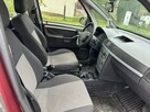 Opel Meriva Mocny Diesel, hak, klima mrozi, drugie opony, świeży olej, 2 klucze - 11