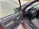 Opel Meriva Mocny Diesel, hak, klima mrozi, drugie opony, świeży olej, 2 klucze - 16