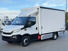 Iveco Daily 70C18 V H Firana Winda 1000kg 8-Palet DMC-7200kg Serwisowany Zadbany Super Stan