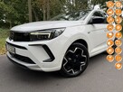 Opel Grandland 1.5 CDTI 130 KM Full Led Navi Automat Alu 19 2023r Stan Jak Nowy