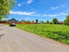 Działka budowlana Bystrzyca Dolna gm. Świdnica - 1
