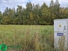 Działka wśród nowej zabudowy - 3