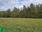 Działka wśród nowej zabudowy - 7