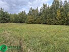 Działka wśród nowej zabudowy - 9