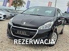 Peugeot 208 1.6eHDI#99KM#Klima#Pod.Fotele#Tempomat#Elektr.#Świeży Import#Gwarancja - 1