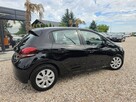 Peugeot 208 1.6eHDI#99KM#Klima#Pod.Fotele#Tempomat#Elektr.#Świeży Import#Gwarancja - 13