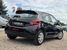 Peugeot 208 1.6eHDI#99KM#Klima#Pod.Fotele#Tempomat#Elektr.#Świeży Import#Gwarancja - 14