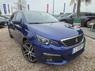Peugeot 308 SW 1.2i#130KM#Aut#FullLedy#Navi#Pano#Kamera#Skóry#Denon#Świeży Import#ASO - 2