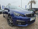 Peugeot 308 SW 1.2i#130KM#Aut#FullLedy#Navi#Pano#Kamera#Skóry#Denon#Świeży Import#ASO - 3