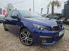 Peugeot 308 SW 1.2i#130KM#Aut#FullLedy#Navi#Pano#Kamera#Skóry#Denon#Świeży Import#ASO - 4