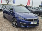 Peugeot 308 SW 1.2i#130KM#Aut#FullLedy#Navi#Pano#Kamera#Skóry#Denon#Świeży Import#ASO - 5