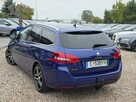 Peugeot 308 SW 1.2i#130KM#Aut#FullLedy#Navi#Pano#Kamera#Skóry#Denon#Świeży Import#ASO - 10