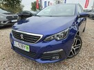 Peugeot 308 SW 1.2i#130KM#Aut#FullLedy#Navi#Pano#Kamera#Skóry#Denon#Świeży Import#ASO - 12
